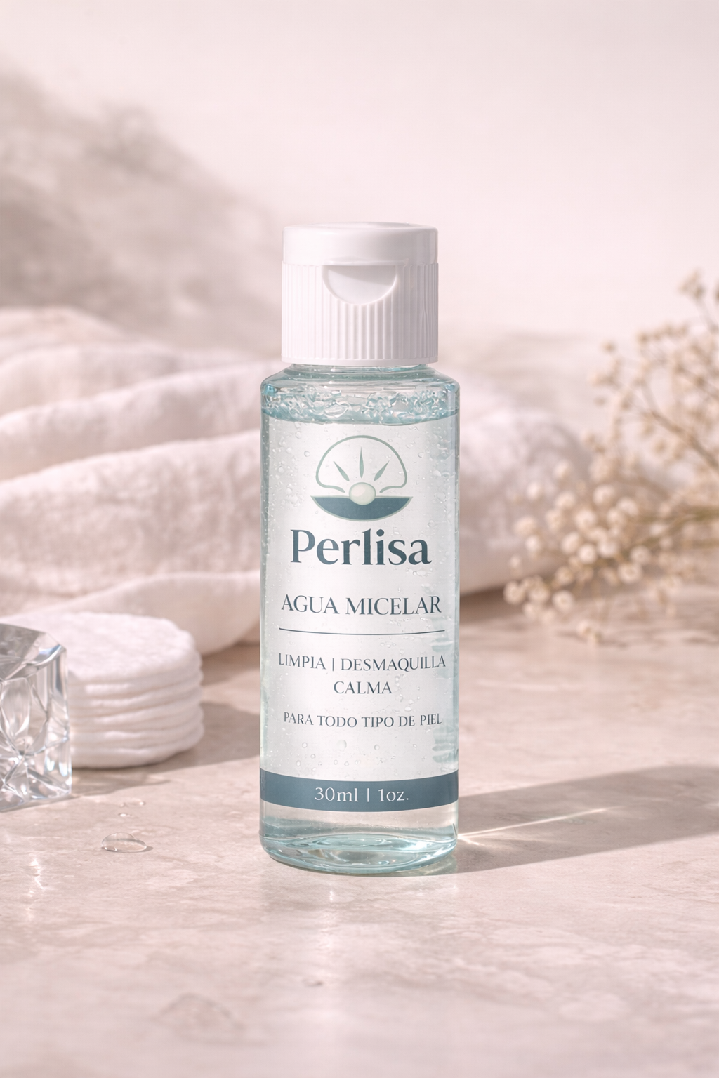 Micellar water