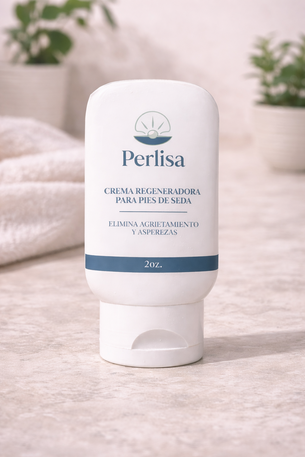 Cracked Heel Cream | Hydration & Repair