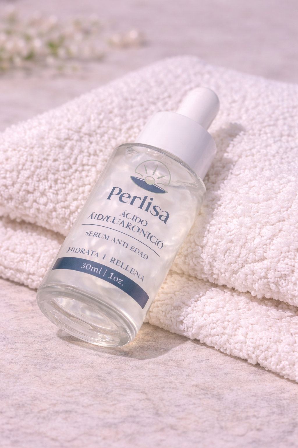 Hyaluronic Acid Serum