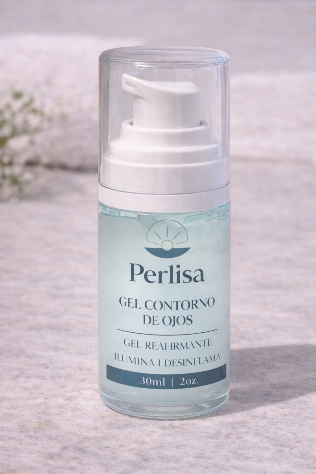 Eye Contour Gel