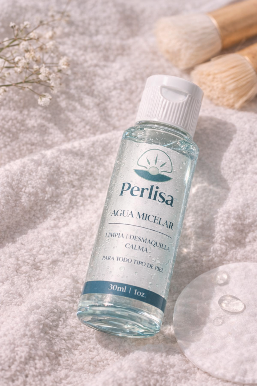 Micellar water