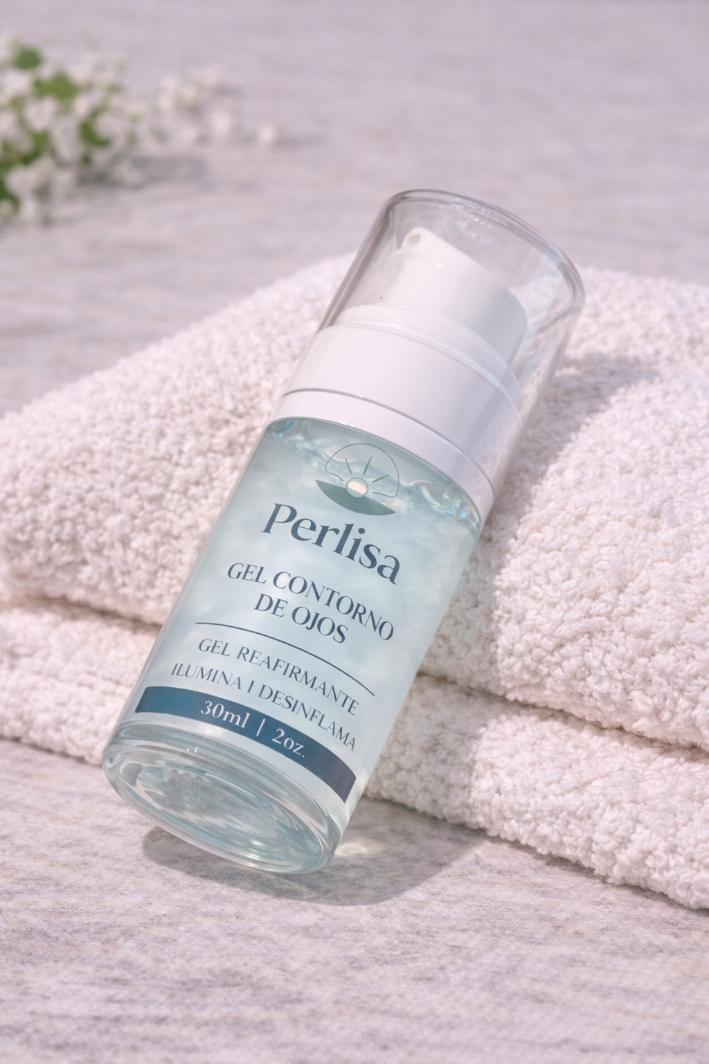 Eye Contour Gel