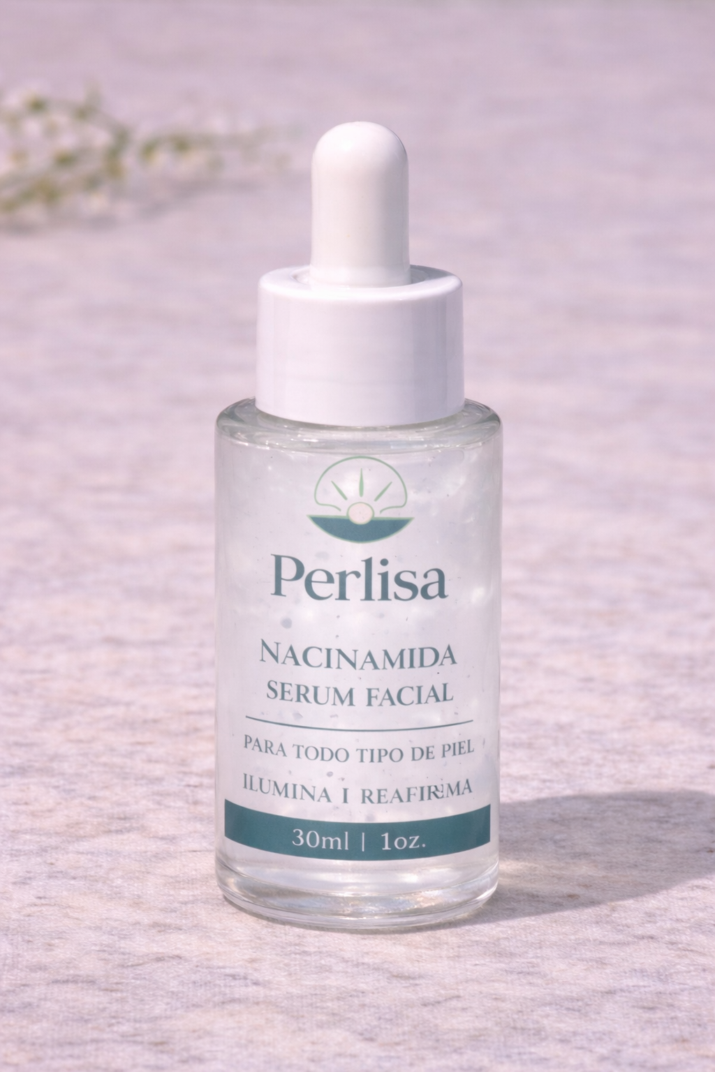 Sérum de Niacinamida